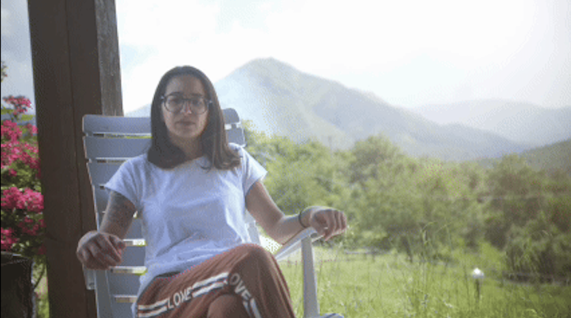 Video testimonianza dai ritiri Alleanze Evolutive