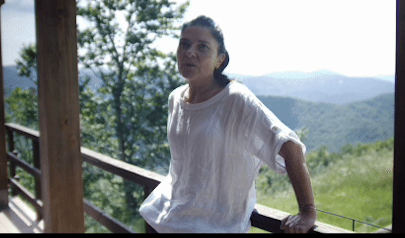 Video testimonianza dai ritiri Alleanze Evolutive